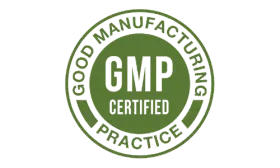 PuraVive GMP Certified